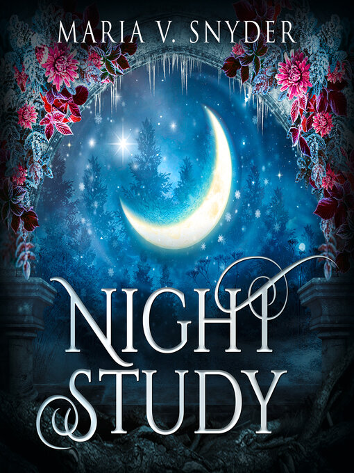 Title details for Night Study by Maria V. Snyder - Available